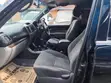 Toyota Land Cruiser Prado 2007 Nyeusi - 3