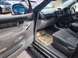 Toyota Land Cruiser Prado 2007 Nyeusi - 4