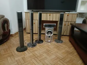 Speaker Home Theater System