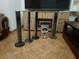 Speaker Home Theater System - 2
