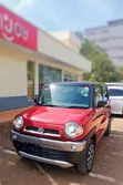 Mazda Flair 2019 Red - 2