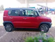 Mazda Flair 2019 Red - 3