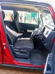 Mazda Flair 2019 Red - 4