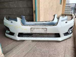 Subaru Impreza Front Bumper (2015-2019)