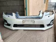 Subaru Impreza Front Bumper (2015-2019) - 1