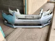 Subaru Impreza Front Bumper (2015-2019) - 3