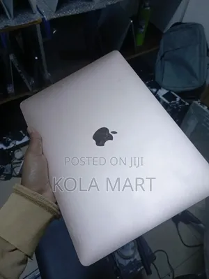 Huduma za Matengenezo ya MacBook Kenya