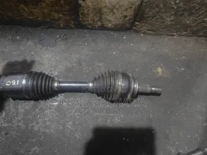 Drive Shaft ya Toyota Land Cruiser Prado