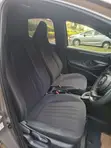 2020 Toyota Yaris 1.5 Sedan L Silver - 1