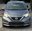Nissan Note 1.2 Hybrid 2019 Grey - 5