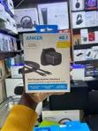 Anker 25W Compact Fast Charger + USB-C Cable - 1