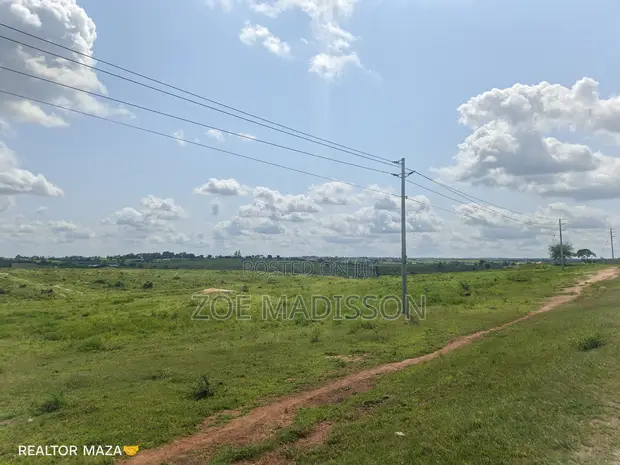 Ardhi Inauzwa Madzimbani, Mariakani - 1
