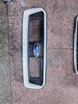 Grille ya Michezo ya Subaru Impreza N16 (2012-2017) - 1