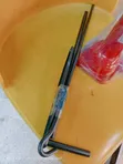 2 Ton Red Spiral Jack - 2