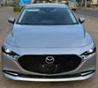 Mazda 3 2021 Nyeupe - 2