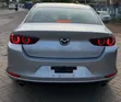 Mazda 3 2021 Nyeupe - 4