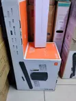 JBL Bar 500mk2 750W Soundbar isiyo na Waya na Dolby Atmos - 1