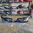 Brand New Range Rover Sport L494 Facelift Headlights - 1