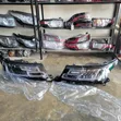 Brand New Range Rover Sport L494 Facelift Headlights - 2