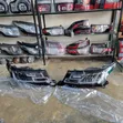 Brand New Range Rover Sport L494 Facelift Headlights - 3