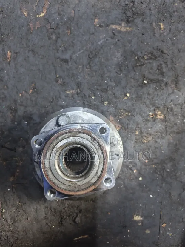 Toyota Wish, Premio, Caldina 4x4 Rear Hub Bearing - 1