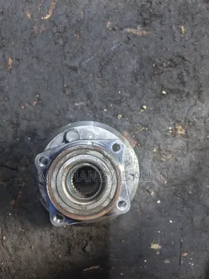 Toyota Wish, Premio, Caldina 4x4 Rear Hub Bearing