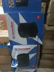 Electromate 6L Air Fryer ya Kidijitali - 2