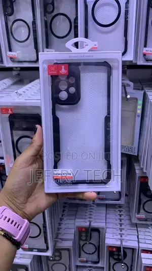 Xundd Shockproof Case kwa Samsung Galaxy A53 5G