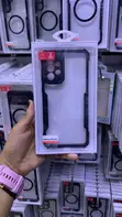 Xundd Shockproof Case for Samsung Galaxy A53 5G - 1