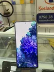 Samsung Galaxy S20 FE 128GB White - 1