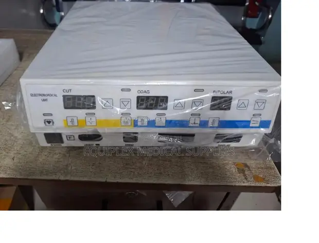 Promise 400W Diathermy Machine for Surgical Procedures - 1