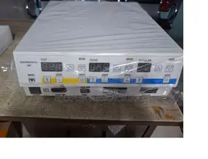 Promise 400W Diathermy Machine for Surgical Procedures