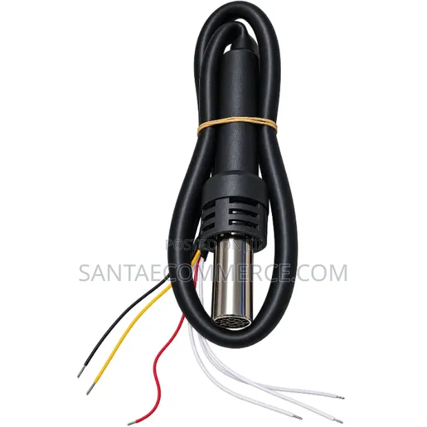 Brand New 5-Wire Hot Air Gun Handle - 1