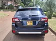 Subaru Outback 2.5i Touring AWD 2018 Bluu - 5