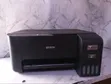 Epson L3250 Ink Tank Printer - Slightly Used - 1