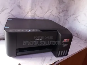 Epson L3250 Ink Tank Printer - Slightly Used