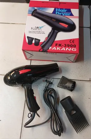 Fakang FK-3900 Professional Hair Dryer 1800W