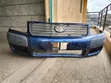 Toyota Succeed Bumper ya Mbele (Iliyotumika) - 3