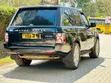 Land Rover Range Rover Vogue 2007 Blue - 2