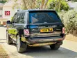 Land Rover Range Rover Vogue 2007 Blue - 4