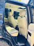Land Rover Range Rover Vogue 2007 Blue - 5