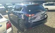Mazda CX-5 2020 Blue - 1