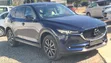 Mazda CX-5 2020 Blue - 3