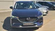 Mazda CX-5 2020 Blue - 4