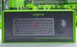 Oraimo Nimble Type Keyboard Kit - 1