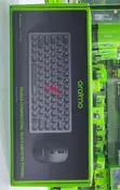 Oraimo Nimble Type Keyboard Kit - 2