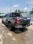 Toyota Hilux 2.8 Diesel 2020 Grey - 4