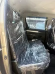 Toyota Hilux 2.8 Diesel 2020 Grey - 5