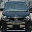 Toyota Noah 2.0 FWD (7 Seater) 2019 Nyeusi - 1