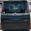 Toyota Noah 2.0 FWD (7 Seater) 2019 Nyeusi - 2